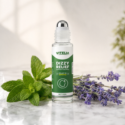 Dizzy Relief (Anti-Dizzy Roll-On)