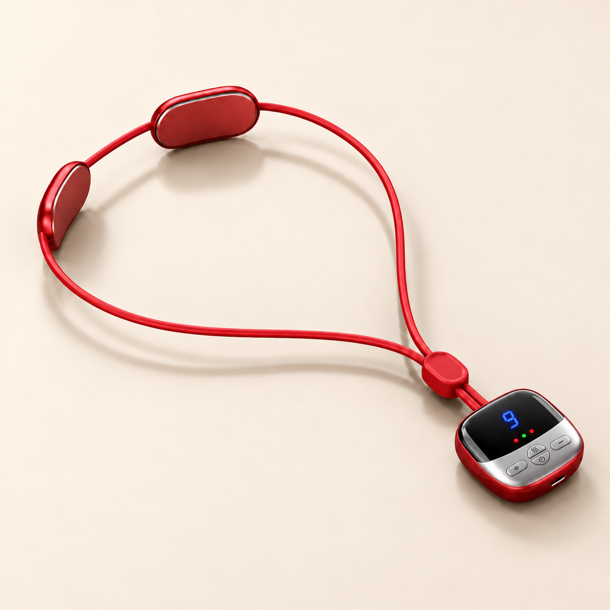 VAYROVI™ Cordless Neck Relaxer