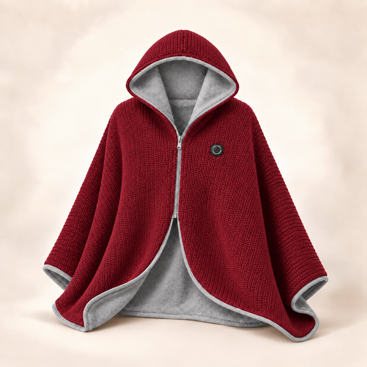 Vayrovi Heated Shawl