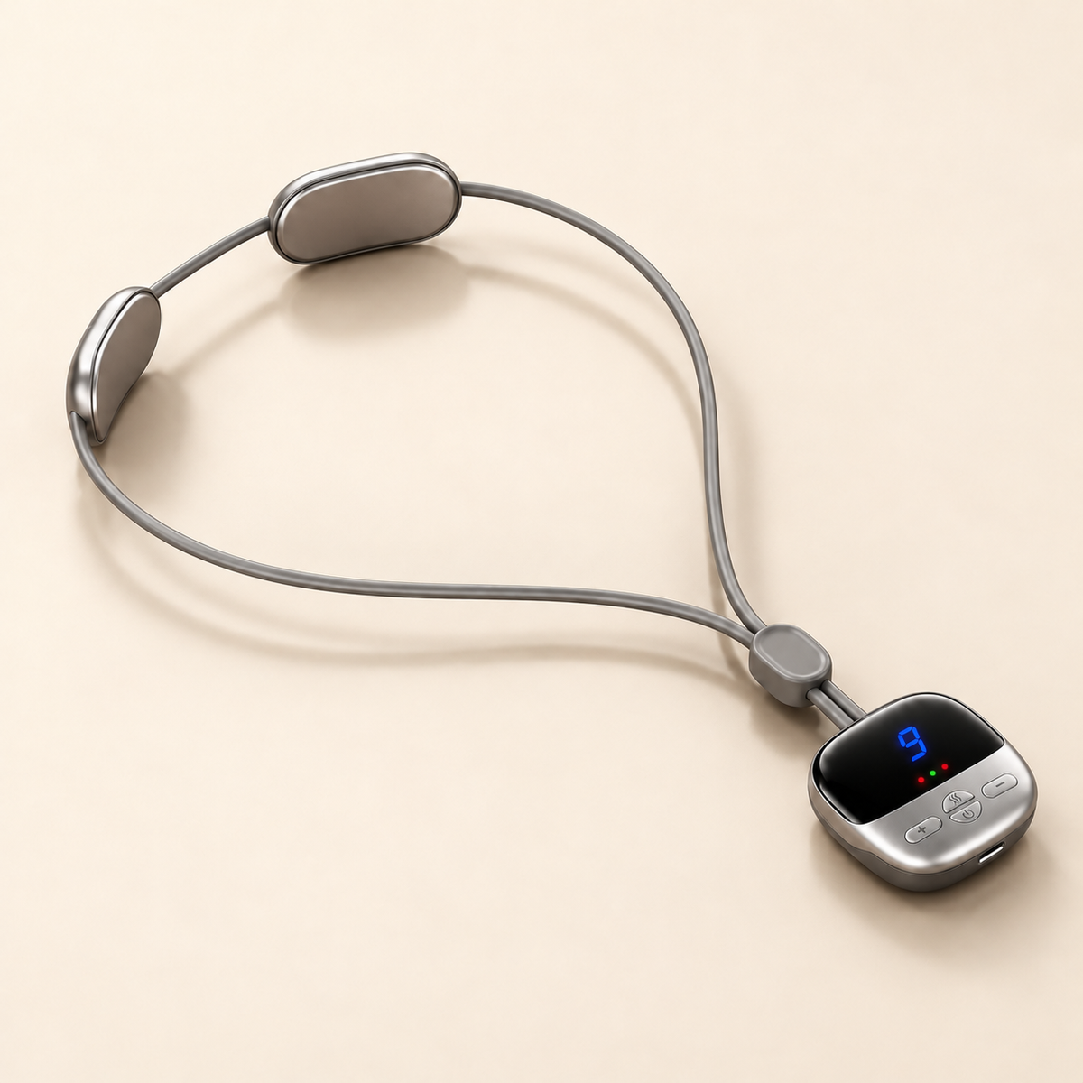 VAYROVI™ Cordless Neck Relaxer